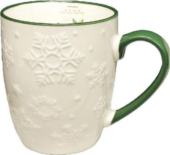 Produktbild Dameco Kaffeetasse XMAS (360 ml, 2x)