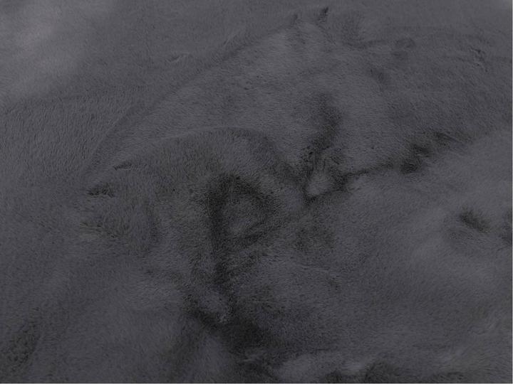 Immagine prodotto Schöner Wohnen Tenera pelliccia sintetica (Ø 120 cm)