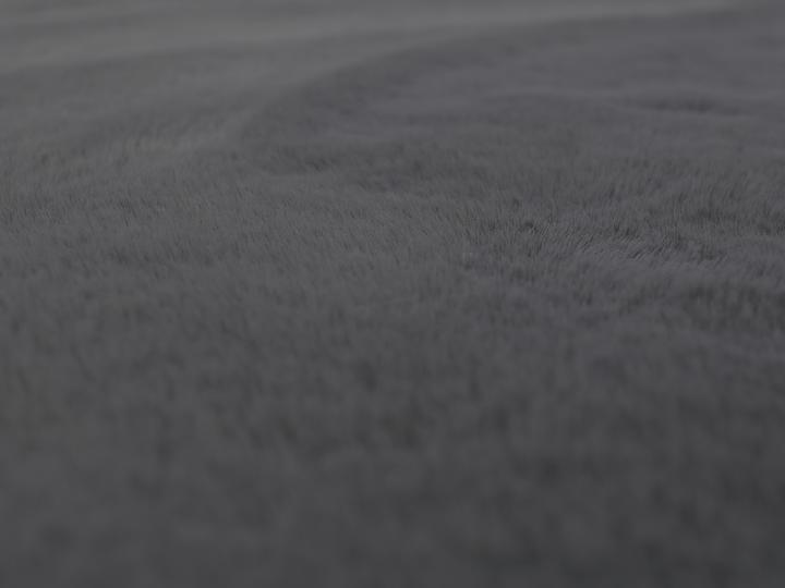 Immagine prodotto Schöner Wohnen Tenera pelliccia sintetica (Ø 120 cm)