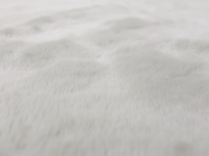 Produktbild Schöner Wohnen Tender Kunstfell (Ø 120 cm)