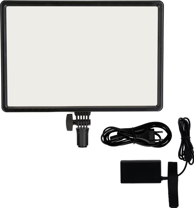 Produktbild Rollei Lumis LED-Panel Bi-Color (Videoleuchte)