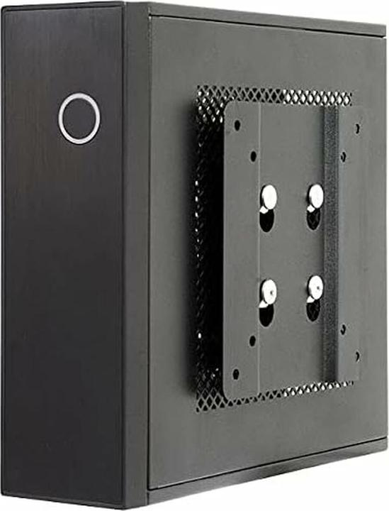 Immagine prodotto Chieftec Ix-03b (Mini-ITX)