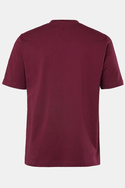 Produktbild JP1880 T-Shirt, Basic, V-Ausschnitt (6XL)