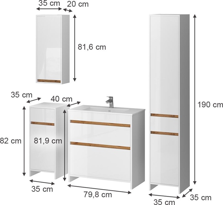 Produktbild Vicco Detmold