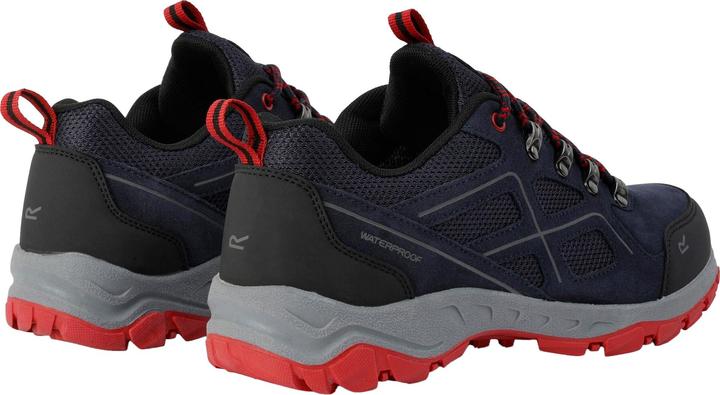 Produktbild Regatta Sneaker Vendeavour Wildleder (40)