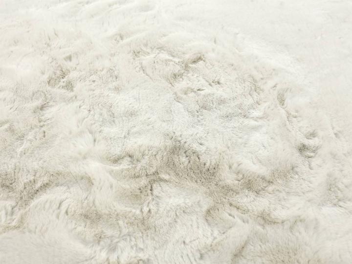 Immagine prodotto Schöner Wohnen Tenera pelliccia sintetica (Ø 120 cm)