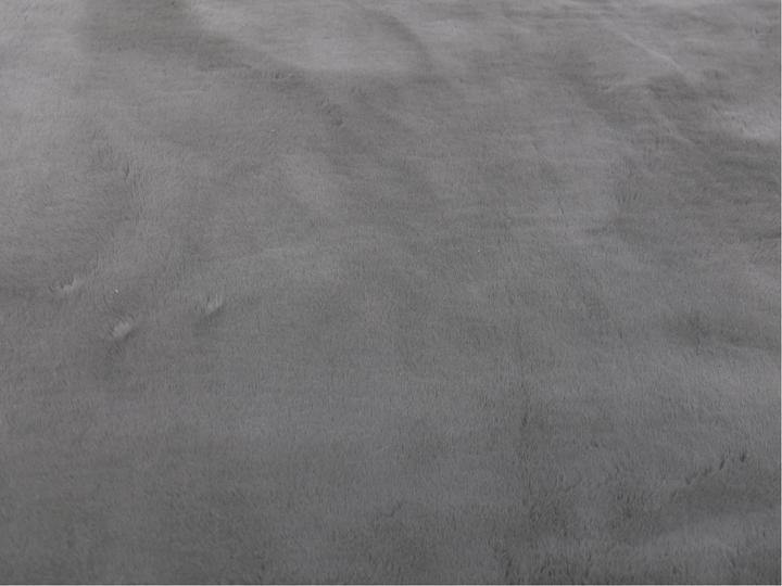 Actual product image Schöner Wohnen Tender faux fur (Ø 120 cm)