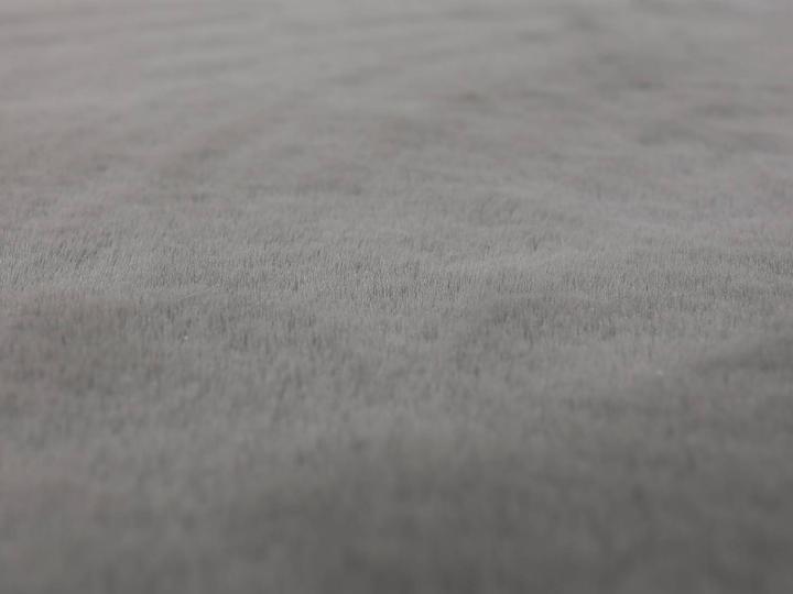 Actual product image Schöner Wohnen Tender faux fur (Ø 120 cm)