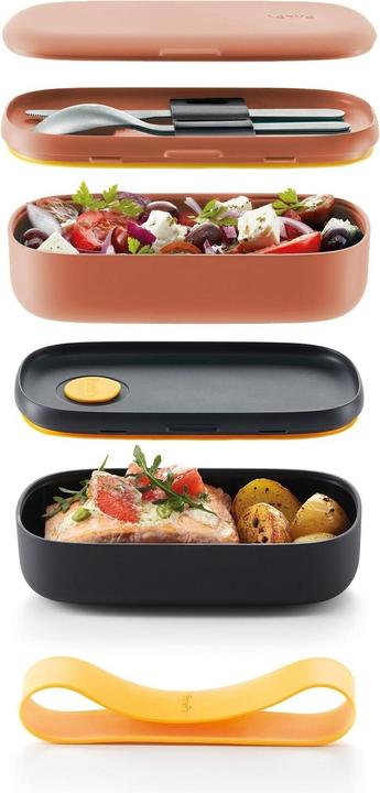 Produktbild Lékué Lunch Box