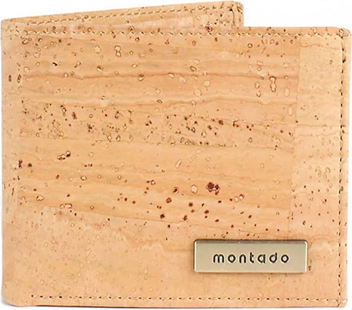 Actual product image Montado Senhor" wallet