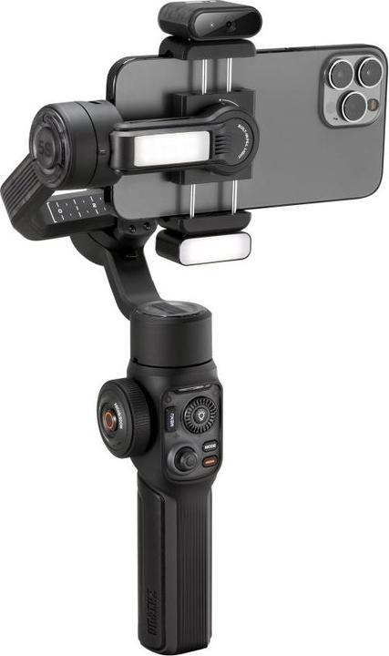 Zhiyun Smooth 5S AI Pro (Smartphone, 0.30 kg)