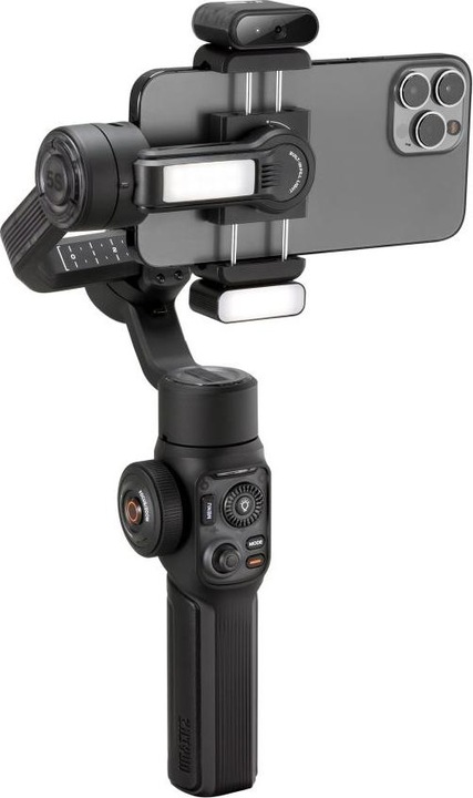 Actual product image Zhiyun Smooth 5S AI Pro (Smartphone, 0.30 kg)