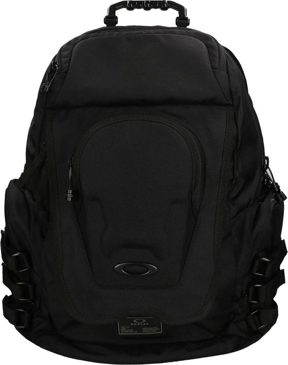 Image du produit Oakley Vsl Icon Backpack blackout
