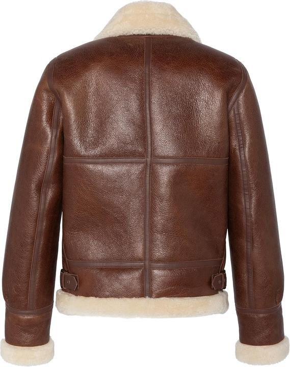 Immagine prodotto Schott Nyc Giacca in pelle per donna (XL)