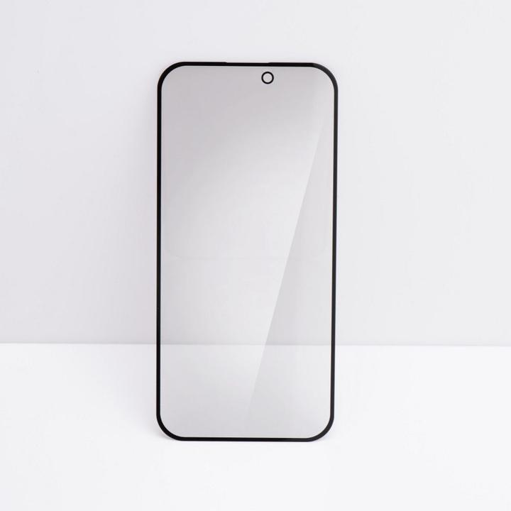 Actual product image Forcell Protective glass Privacy Glass - for Iphone X / XS / 11 Pro black (1 Piece, Realme 11 Pro+, Apple iPhone X)