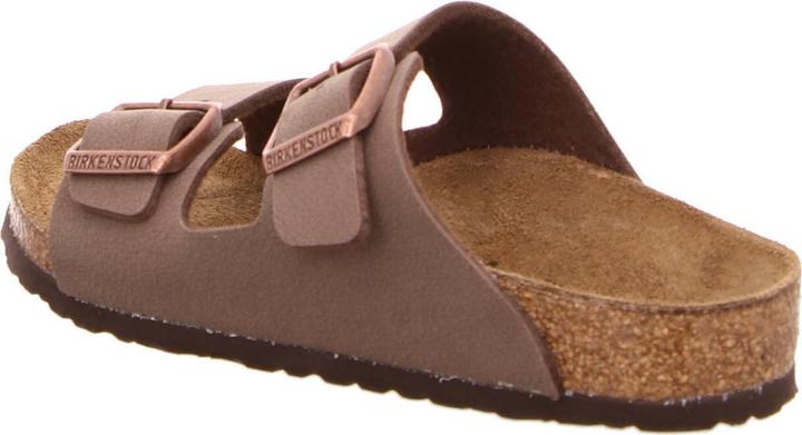 Actual product image Birkenstock Arizona Kids Birko-Flor narrow (30)