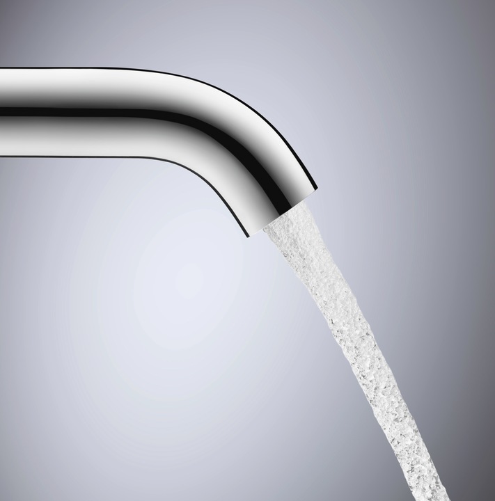 Productafbeelding Duravit Eéngreeps wastafelmengkraan C11040
