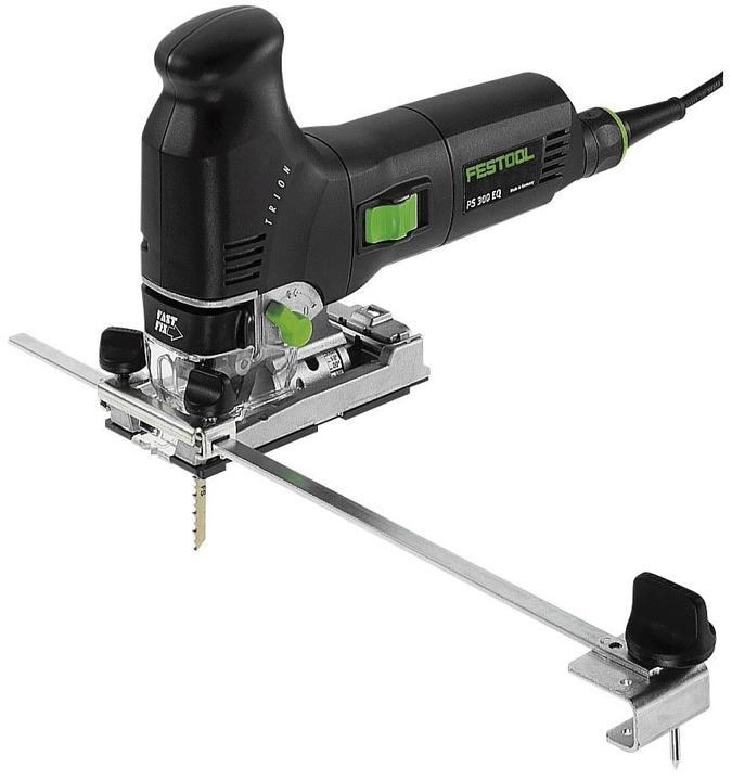 Festool Coupeuse de cercle KS-PS/PSB 300