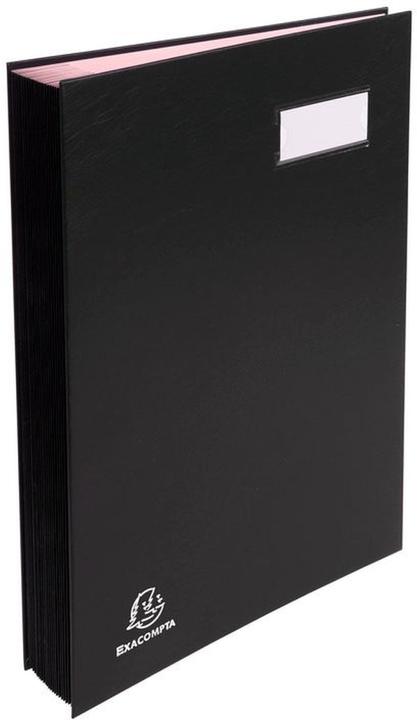 Actual product image Exacompta Signature folders (A4, 1x)