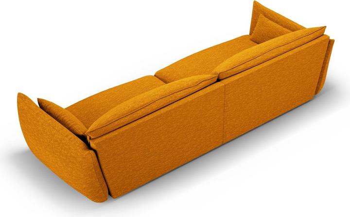 Immagine prodotto Cosmopolitan Design Matera (3 posti)