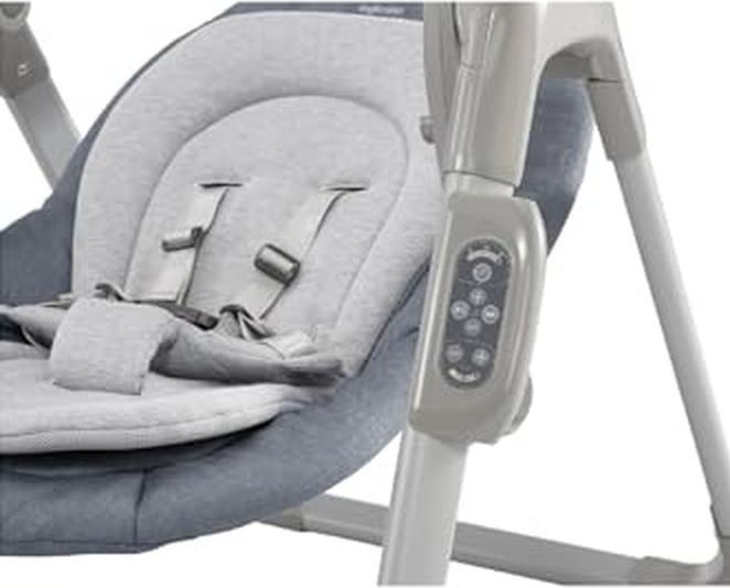 Actual product image Inglesina Wave swing