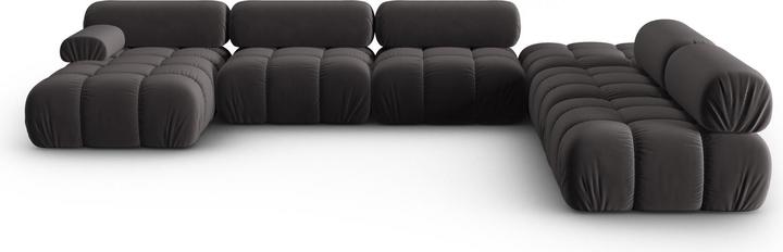 Actual product image Maison Heritage Gerda (Sofa landscape, Modular sofa)