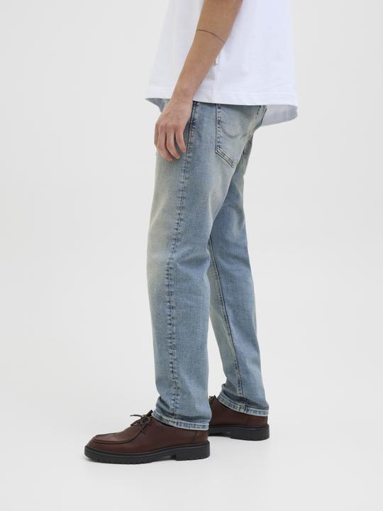 Produktbild Jack & Jones JJIMIKE JJORIGINAL JOS 911 Tapered Fit Jeans Tapered Fit Jeans (W28/L30)