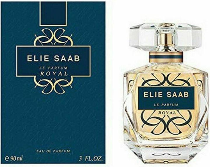 Produktbild Elie Saab Le Parfum Royal (Eau de Parfum, 90 ml)