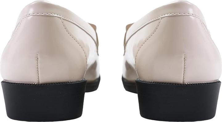 Produktbild Where's That From Halbschuhe Houston Lackleder (41)