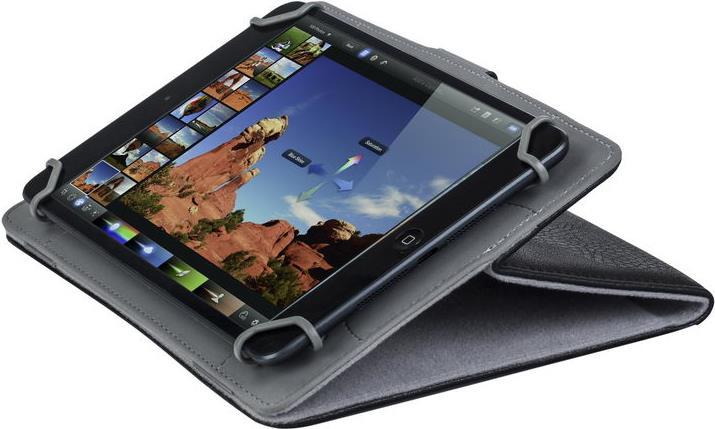 Actual product image Rivacase 3017 Universal leatherette (10.1" Tablets)