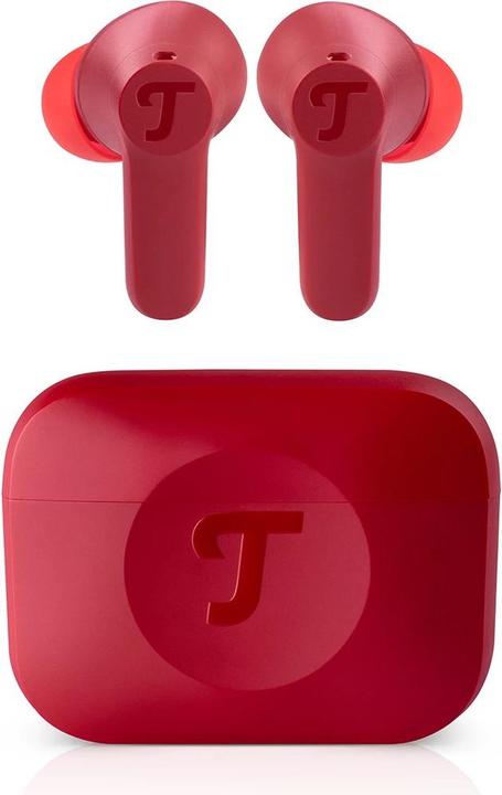 Teufel Airy TWS 2 (ANC, 42 h, Sans fil)