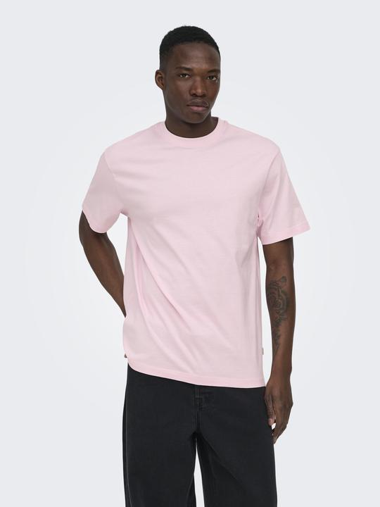 Produktbild Only & Sons Onsfred Life Rlx Ss Tee Noos (L)