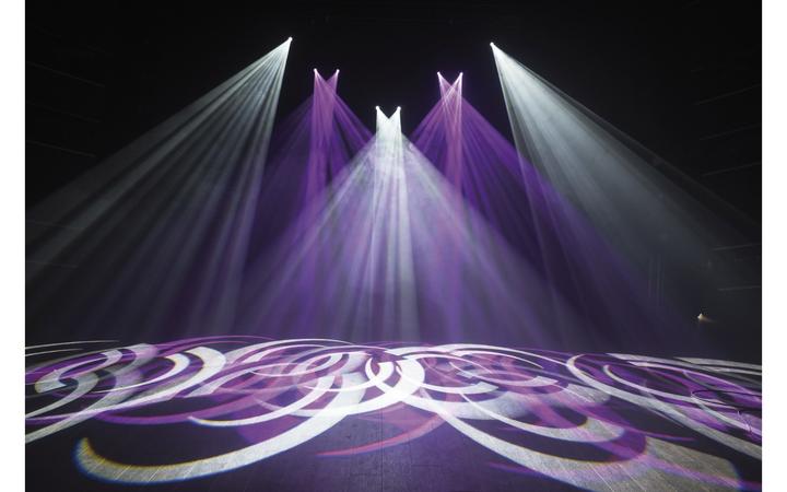 Immagine prodotto Showtec Fantasma 65 Spot (65 W, LED)