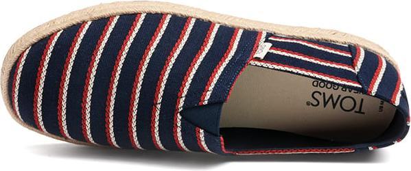 Immagine prodotto Toms 's Alpargata Rope 2.0 (42)