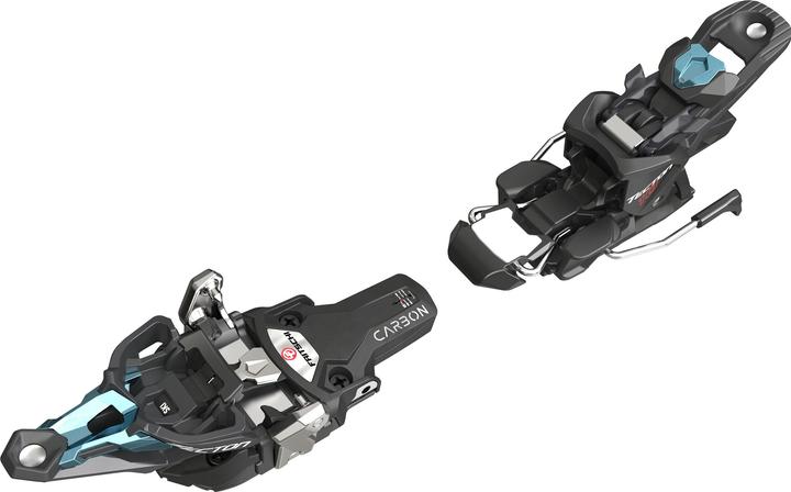 Immagine prodotto Fritschi Tecton 10 (Sci da turismo, Sci Freeride)