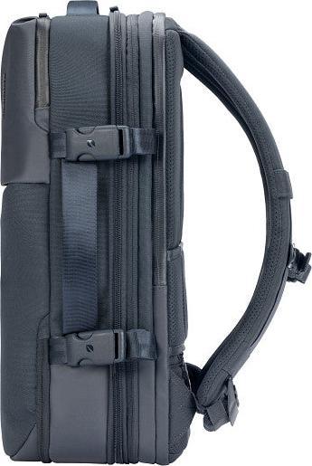 Actual product image Incase Laptoptas 16 inch - polyester - navy blauw (25 l)