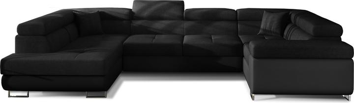 Black Sawana 14, Soft 11