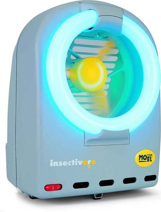 Produktbild Mo-El Insektenfalle INSECTIVORO 363 Sterilizer bis 180 m²
