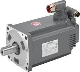 Productafbeelding Siemens SIEM servomotor