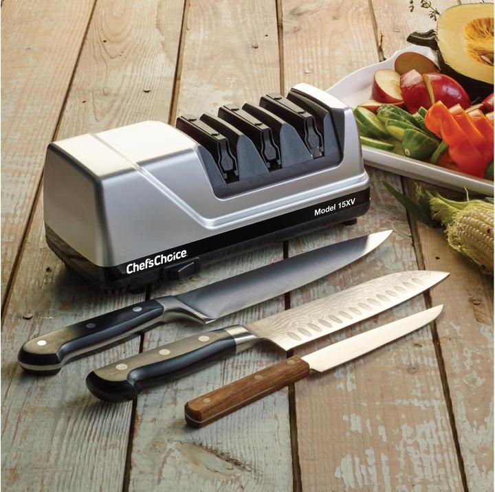 Produktbild Chef's Choice Trizor XV