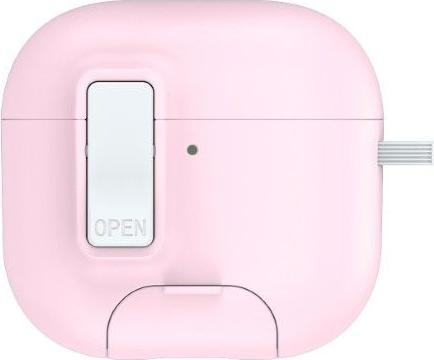 Actual product image Dux Ducis PECQ Series TPU und PC Case Hülle (Charging case cover)