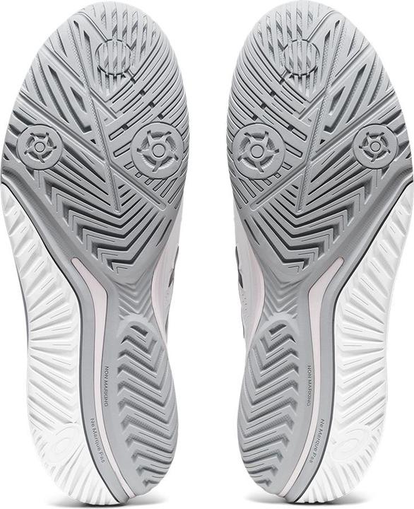 Immagine prodotto ASICS Performance Asics Gel-Resolution 9 Ac White/Black Man (49)