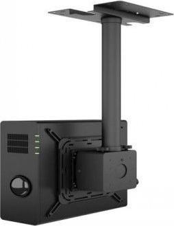 Image du produit Multibrackets Support plafond pour vidéoprojecteur HD, métal, charge max. 40kg (Plafond)