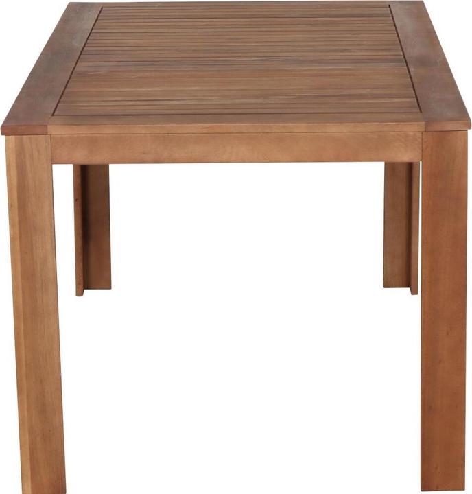 Actual product image Siena Garden Dining table (90 cm)