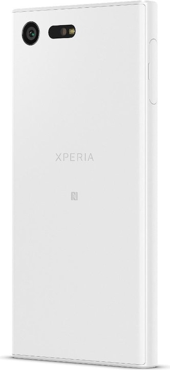 Produktbild Sony Xperia X Compact (32 GB, White, 4.60", Single SIM, 23 Mpx, 4G)