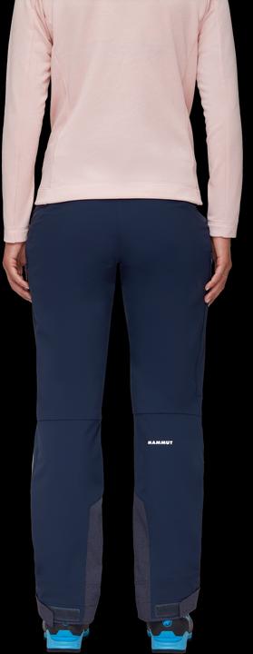 Produktbild Mammut Taiss Guide SO Pants Women (40)