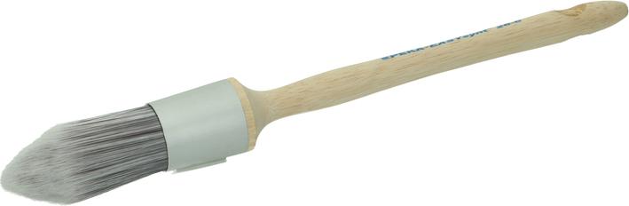 Immagine prodotto Peka Pinselfabrik Spazzola Pouce PEKA-EASYsynt a punta (29 mm)