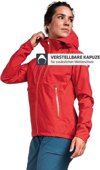 Produktbild Schöffel Tegelberg (42)