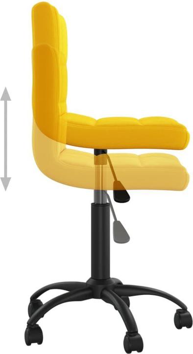 Produktbild vidaXL Esszimmerstuhl