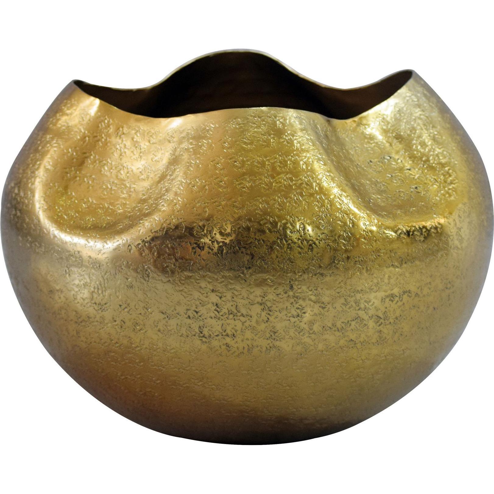 Wohnling, Vaso, Aluminium (1x)